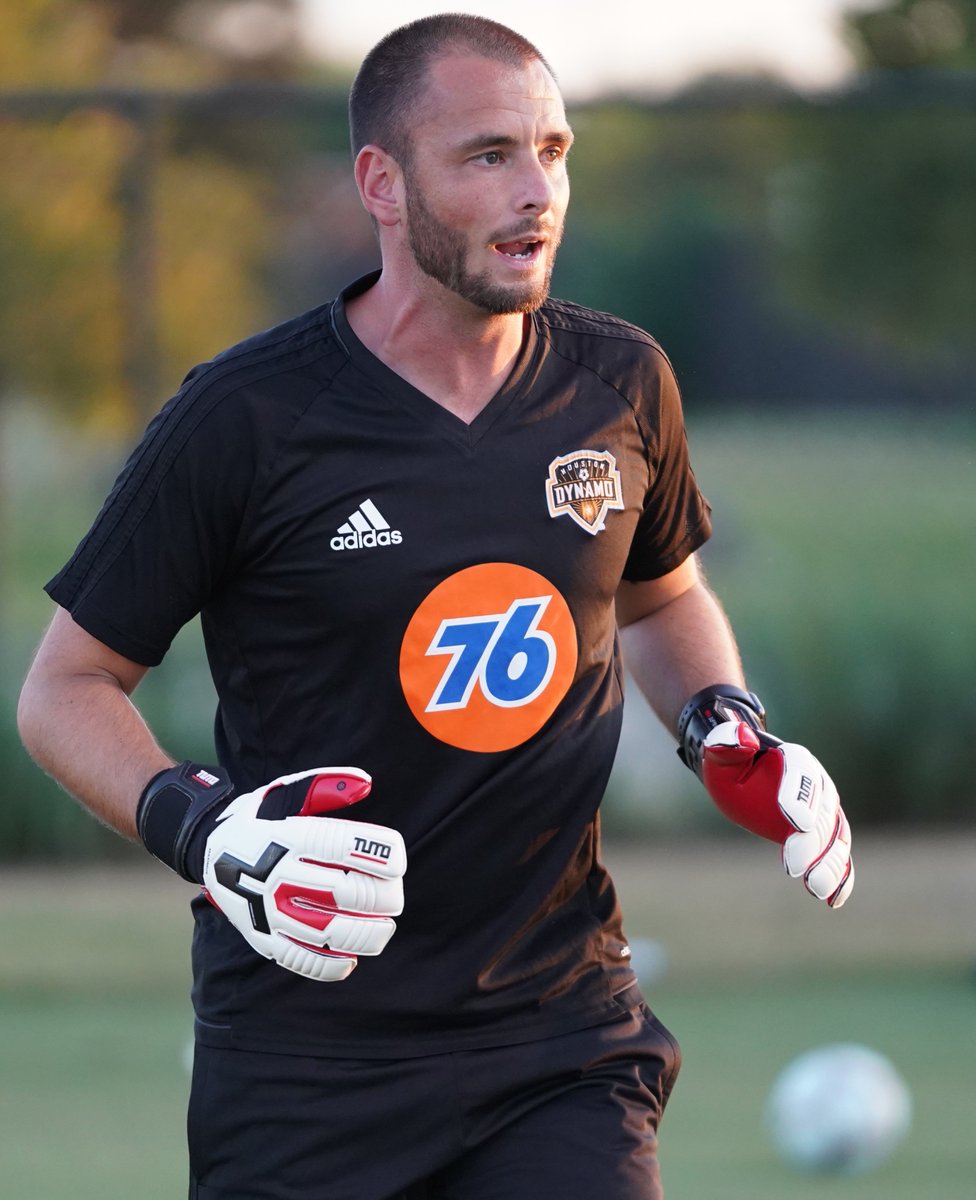 Episode 54: Jason Grubb Talks Modern Goalkeeping, Incorporating Keepers  into Your Session, and More! - THE COACHING JOURNEY